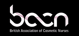 British Association of Cosmetic Nurses logo